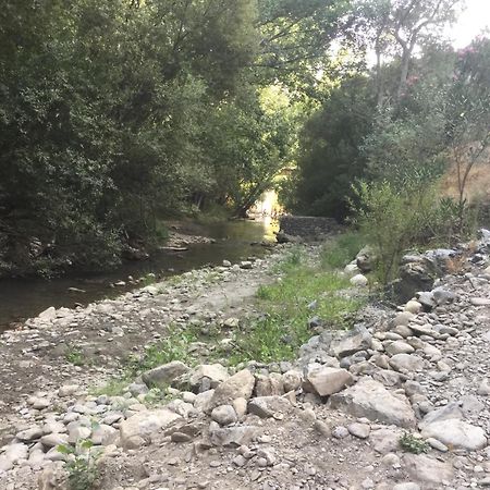 Jubrique Daire Dış mekan fotoğraf