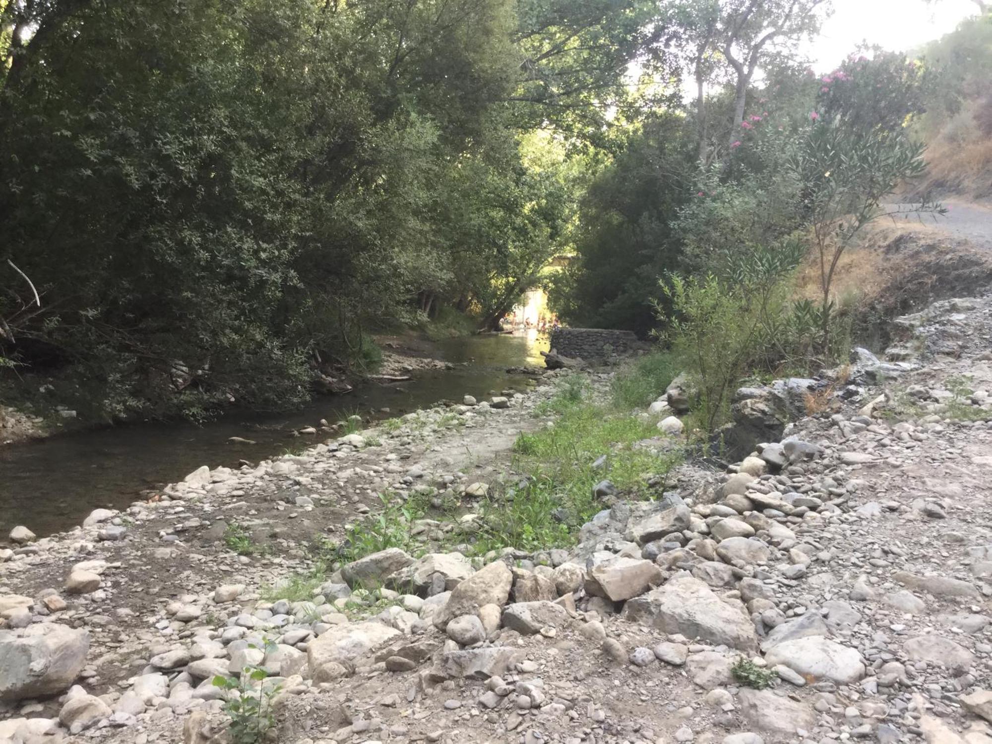 Jubrique Daire Dış mekan fotoğraf