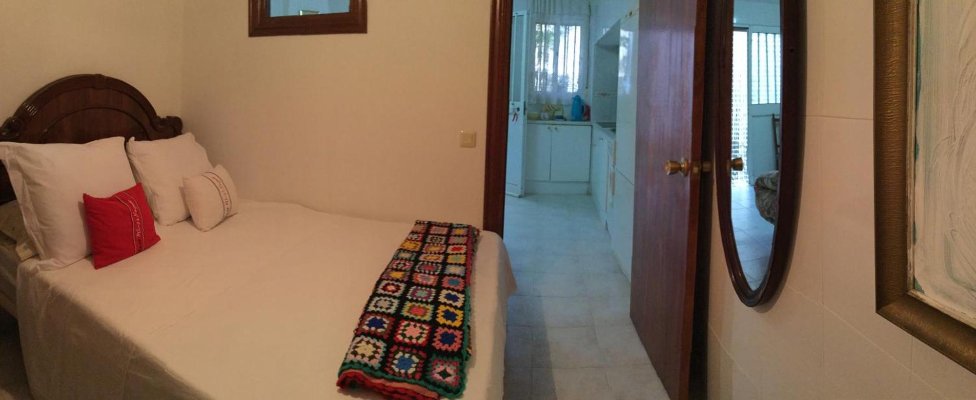 Jubrique Daire Dış mekan fotoğraf