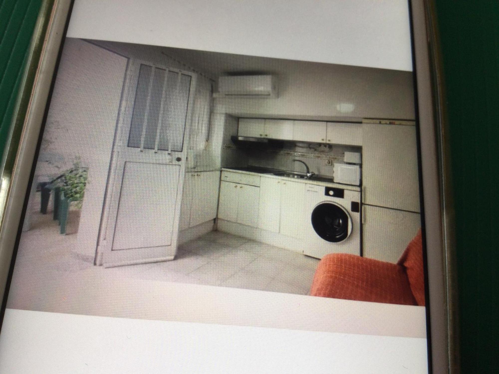 Jubrique Daire Dış mekan fotoğraf