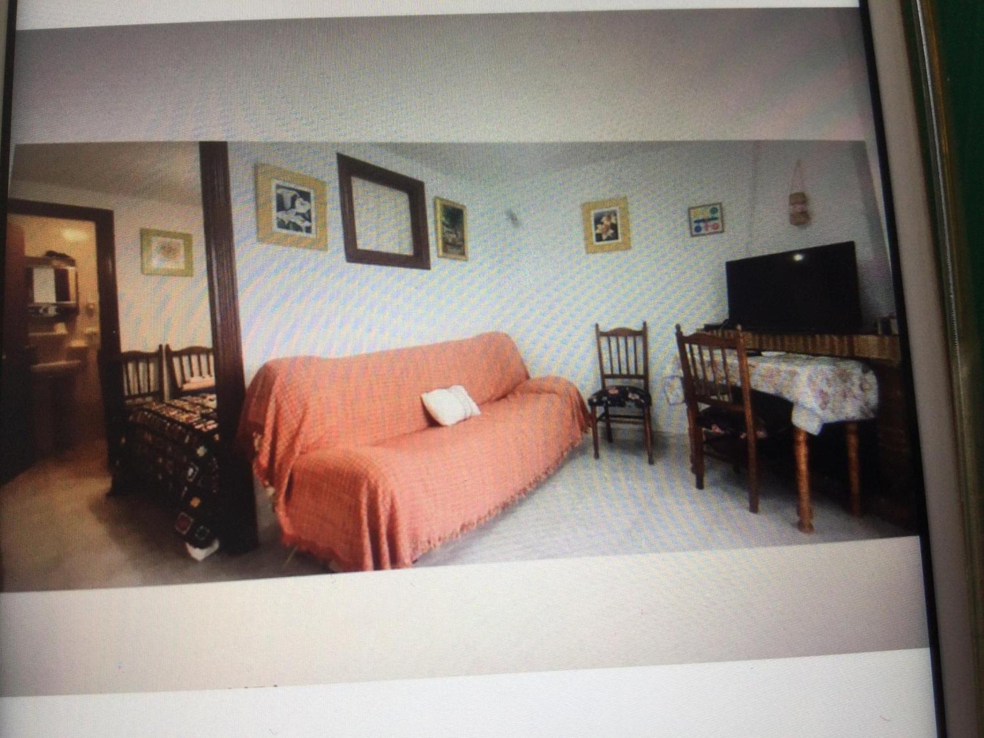 Jubrique Daire Dış mekan fotoğraf