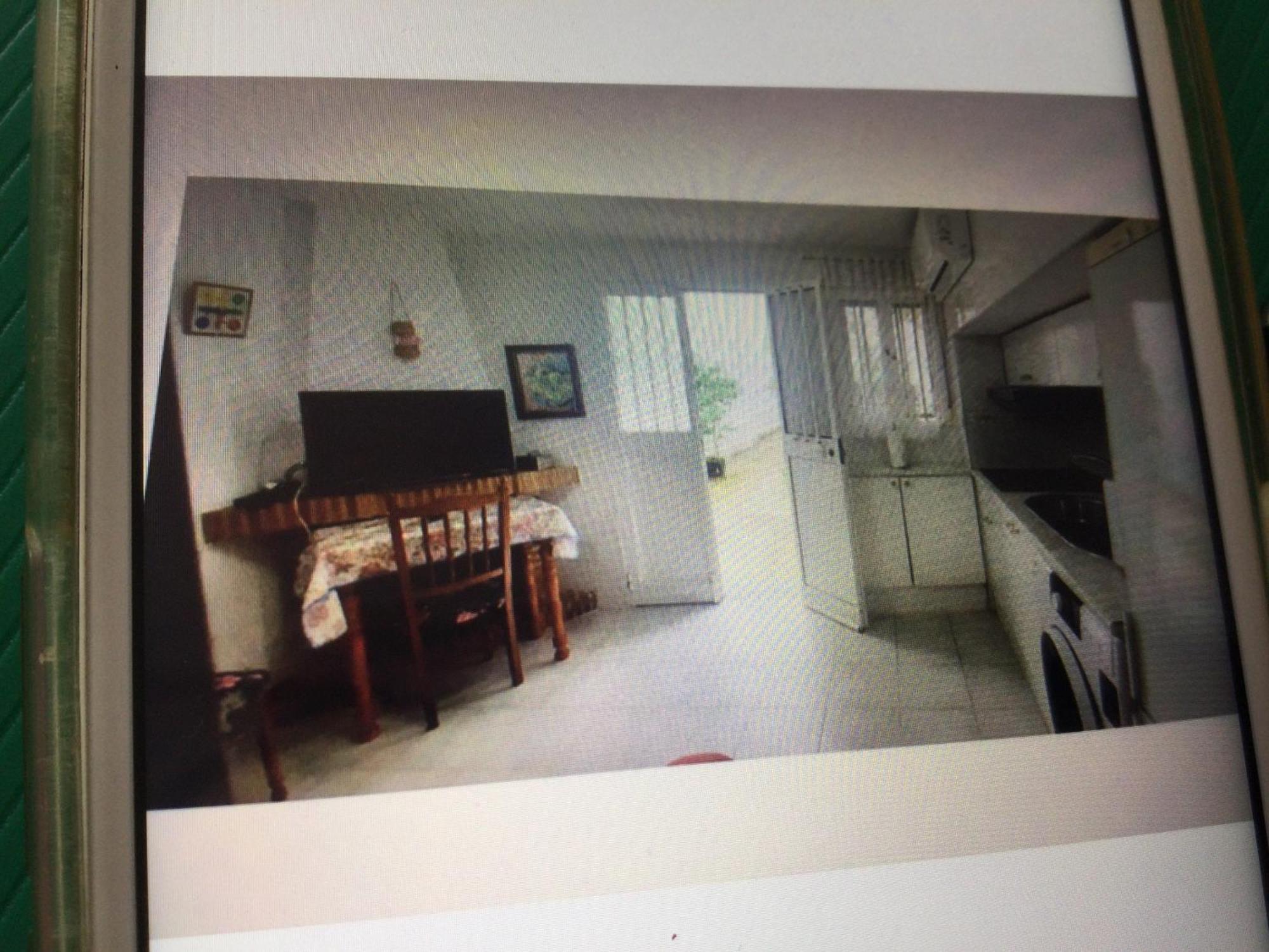 Jubrique Daire Dış mekan fotoğraf