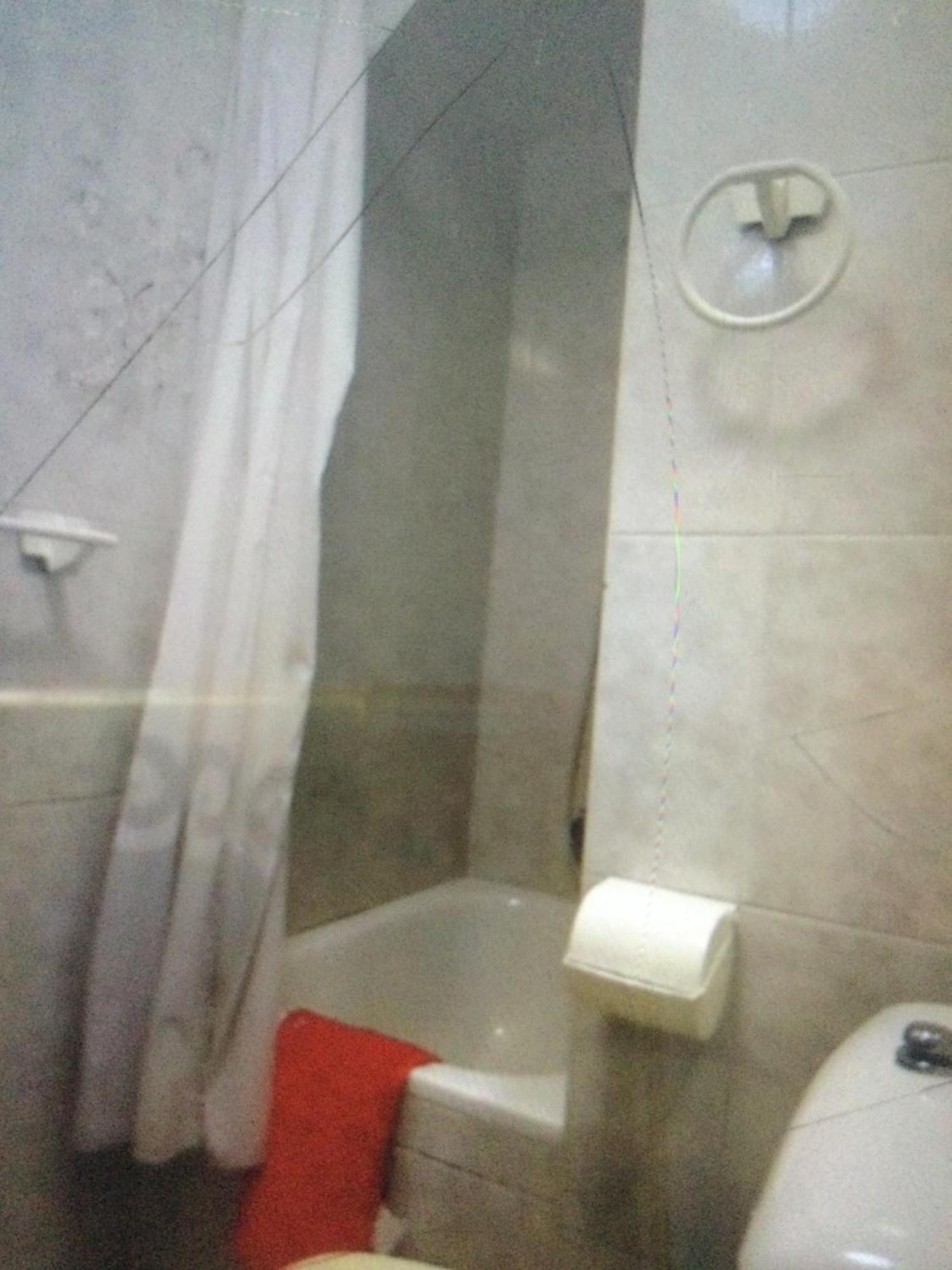 Jubrique Daire Dış mekan fotoğraf