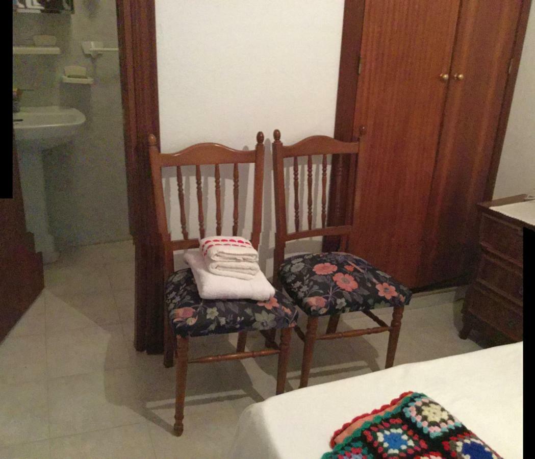 Jubrique Daire Dış mekan fotoğraf